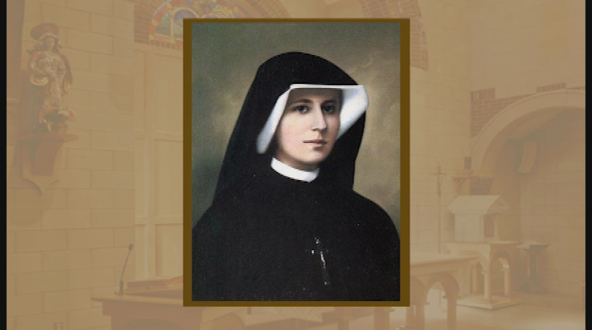 Thumbnail image for Catholic Communications Corporation presents "Chalice of Salvation."  April 28, 2019.