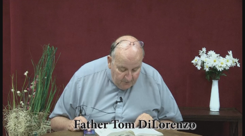 Thumbnail image for In Season And Out of Season.  #702.