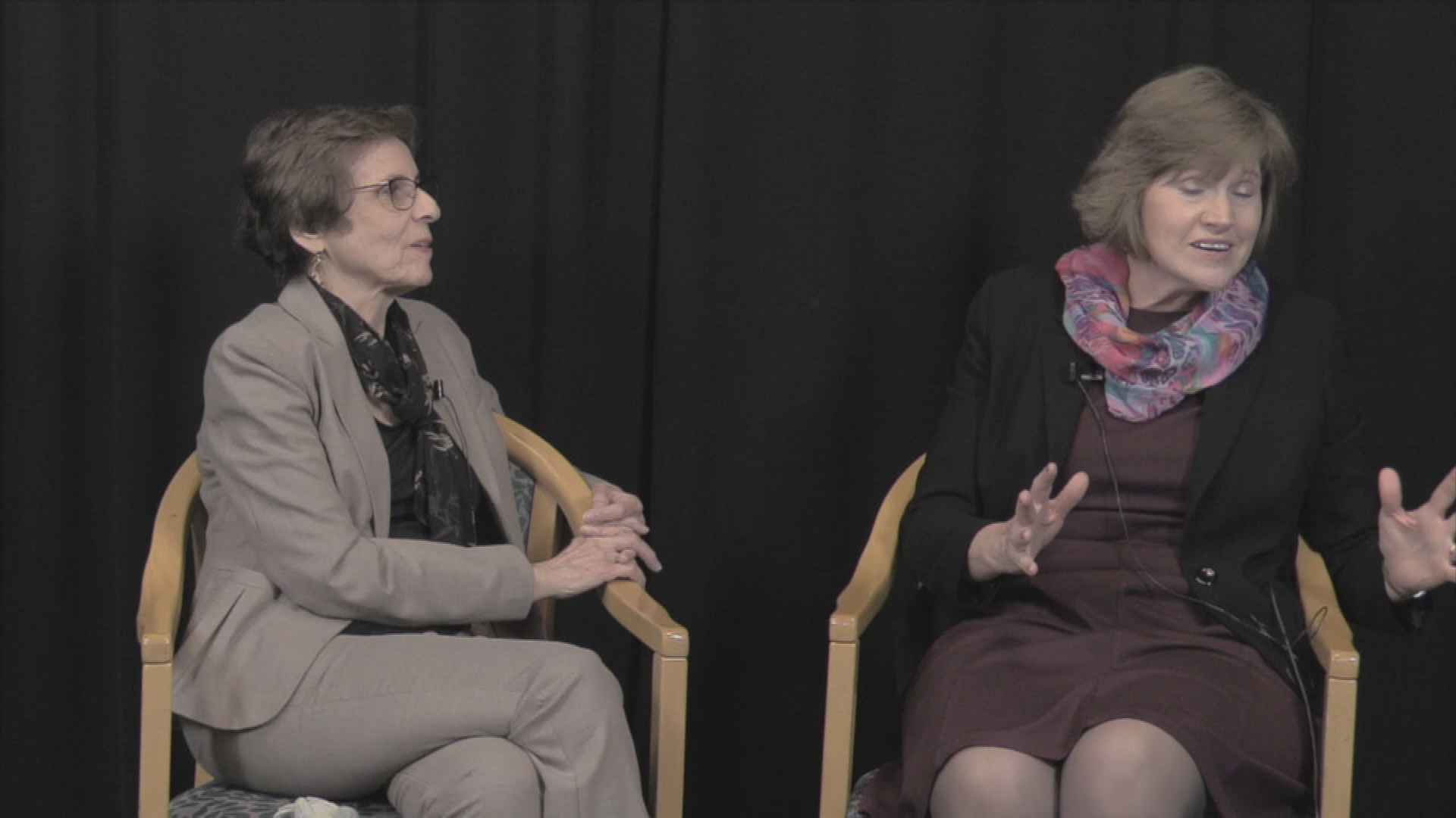 Thumbnail image for Solutions Rising:  "Let's Talk Prevention: Massachusetts Breast Cancer Coalition."