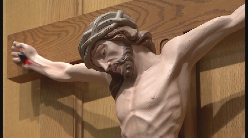 Thumbnail image for Catholic Communications Corporation presents "Chalice of Salvation."  May 5, 2019.