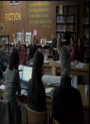 Thumbnail image for Berkshire Hills R.S.D. School Committee:  Monument Mountain Regional High School Building / Renovations Sub-Committee Meeting, February 26, 2013.