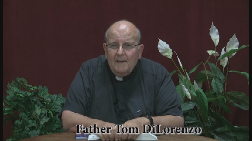 Thumbnail image for In Season And Out of Season.  #704.