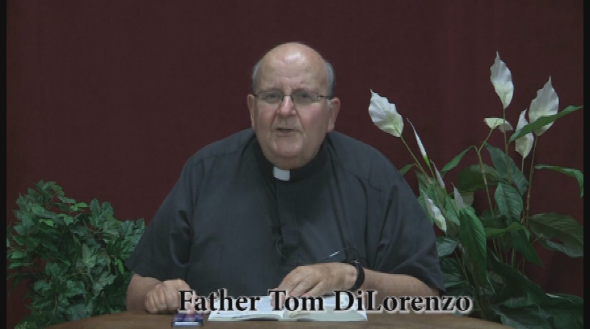 Thumbnail image for In Season And Out of Season.  #705.