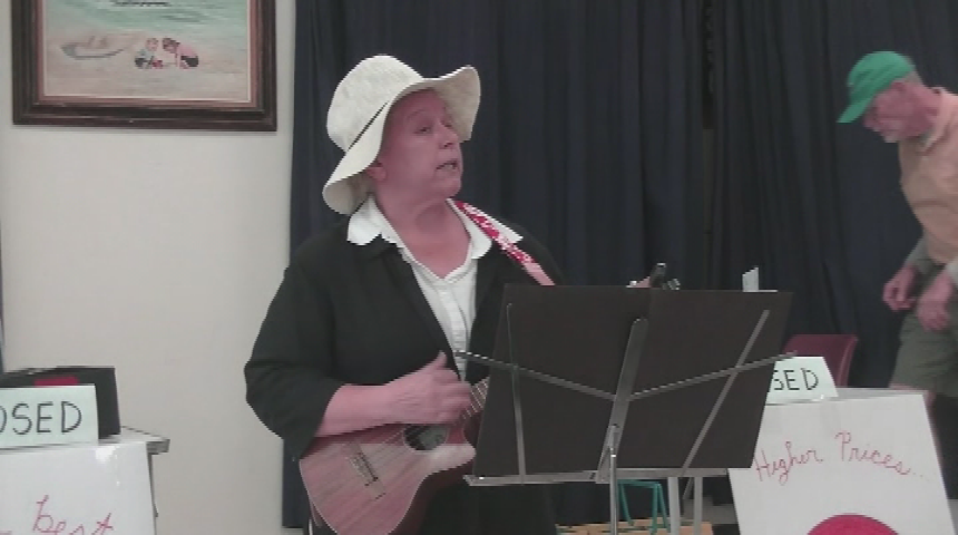 Thumbnail image for "8th Annual Ralph Froio Senior Center Variety Show."