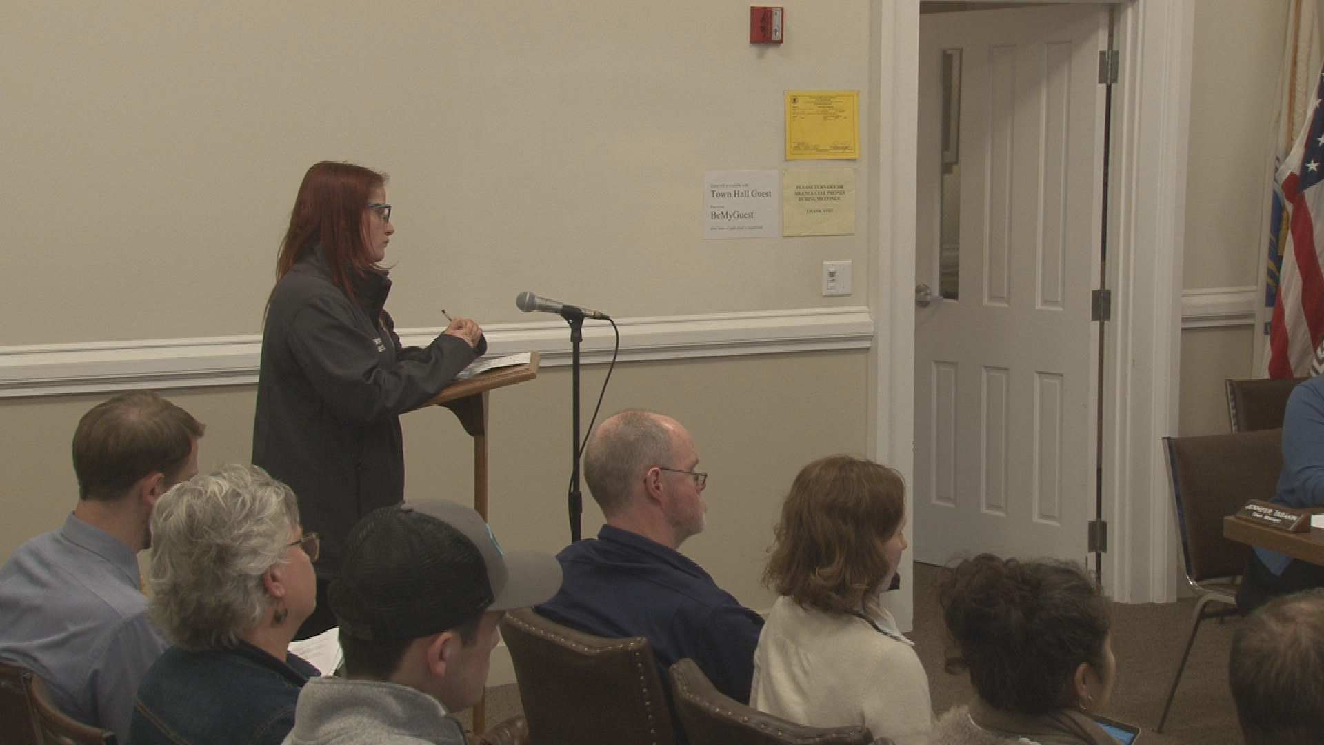 Thumbnail image for Great Barrington Selectboard Meeting, May 15, 2019.  LIVE, from Great Barrington Town Hall.