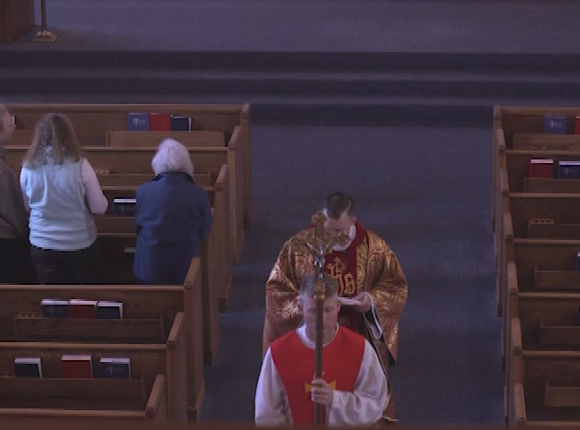 Thumbnail image for Catholic Communications Corporation presents "Real To Reel."  May 18, 2019.