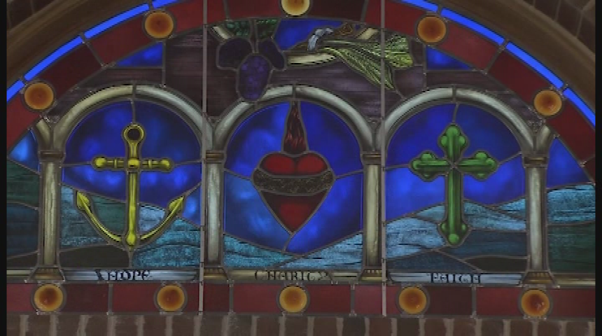 Thumbnail image for Catholic Communications Corporation presents "Chalice of Salvation."  June 2, 2019.