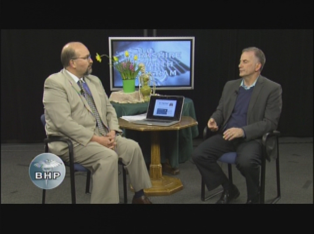 Berkshire Health Systems presents "Berkshire Health Program: 'Lung Cancer Screening,' with Christian Galvez, M.D."