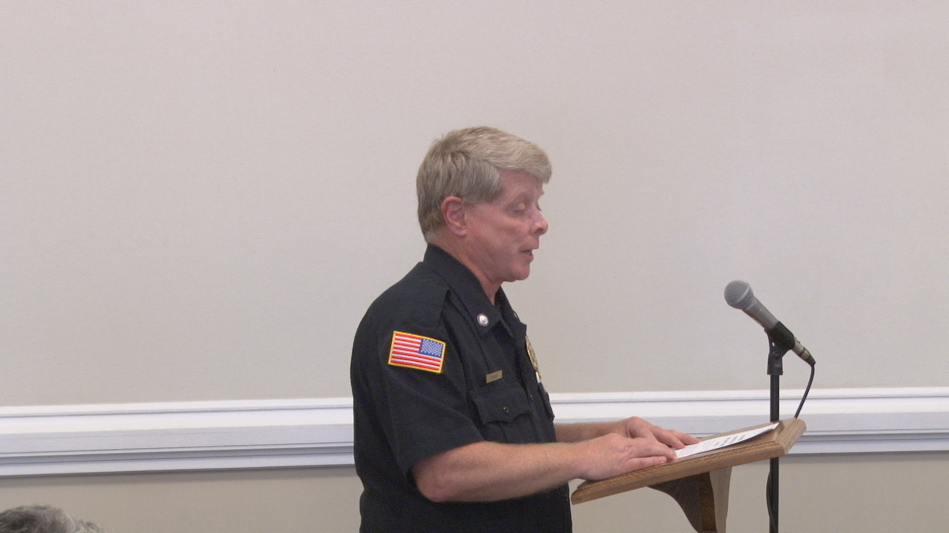 Thumbnail image for Town of Great Barrington Selectboard and Finance Committee Joint Meeting, followed by Selectboard Meeting, July 8, 2019.  LIVE, from Great Barrington Town Hall.