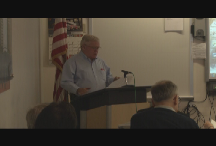 Thumbnail image for Great Barrington Mini-Town Meeting, April 29, 2015.