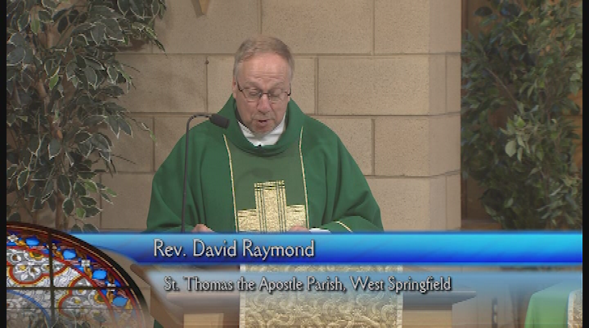 Thumbnail image for Catholic Communications Corporation presents "Chalice of Salvation."  July 14, 2019.