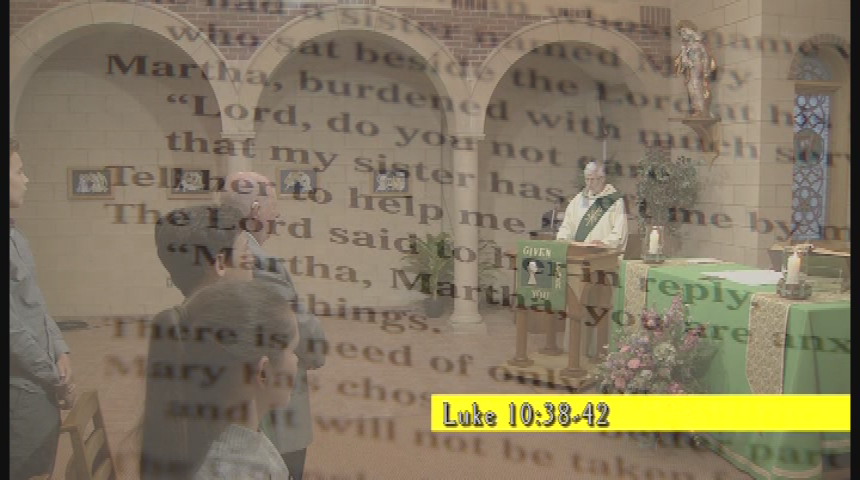Thumbnail image for Catholic Communications Corporation presents "Chalice of Salvation."  July 21, 2019.