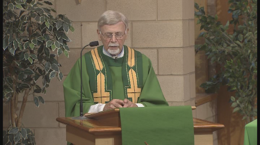 Thumbnail image for Catholic Communications Corporation presents "Chalice of Salvation."  July 28, 2019.