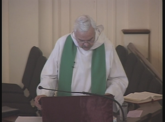 Thumbnail image for First Baptist Church of Pittsfield.  August 4, 2019.