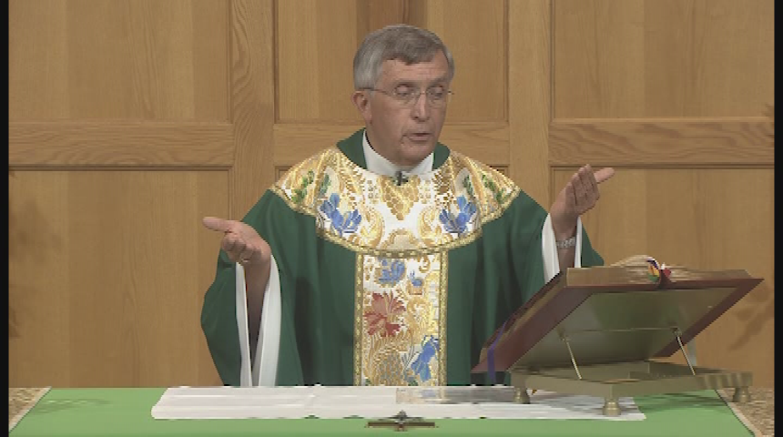 Thumbnail image for Catholic Communications Corporation presents "Chalice of Salvation."  August 11, 2019.