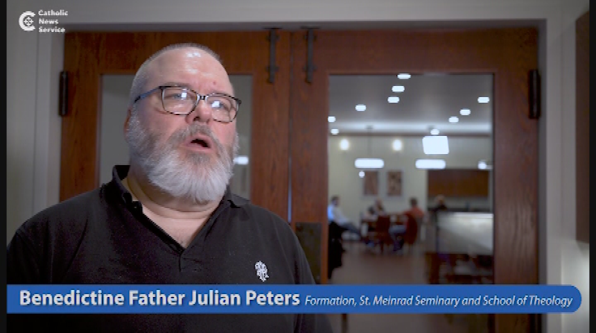 Thumbnail image for Catholic Communications Corporation presents "Real To Reel."  September 28, 2019.