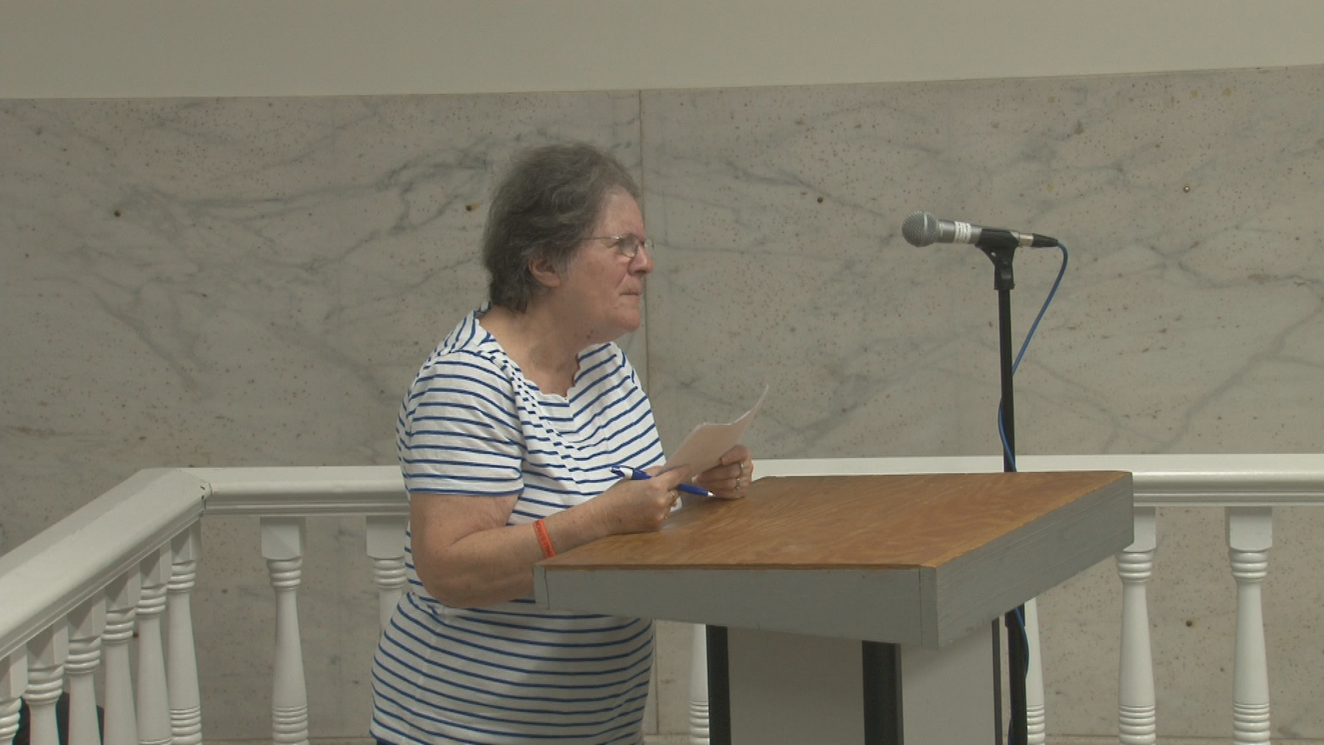 Thumbnail image for Town of Lee Selectboard Meeting, October 1, 2019.  LIVE, from Lee Town Hall.