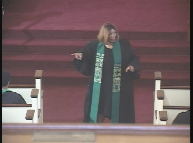 Thumbnail image for First Baptist Church of Pittsfield.  October 13, 2019.