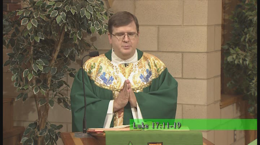 Thumbnail image for Catholic Communications Corporation presents "Chalice of Salvation."  October 13, 2019.