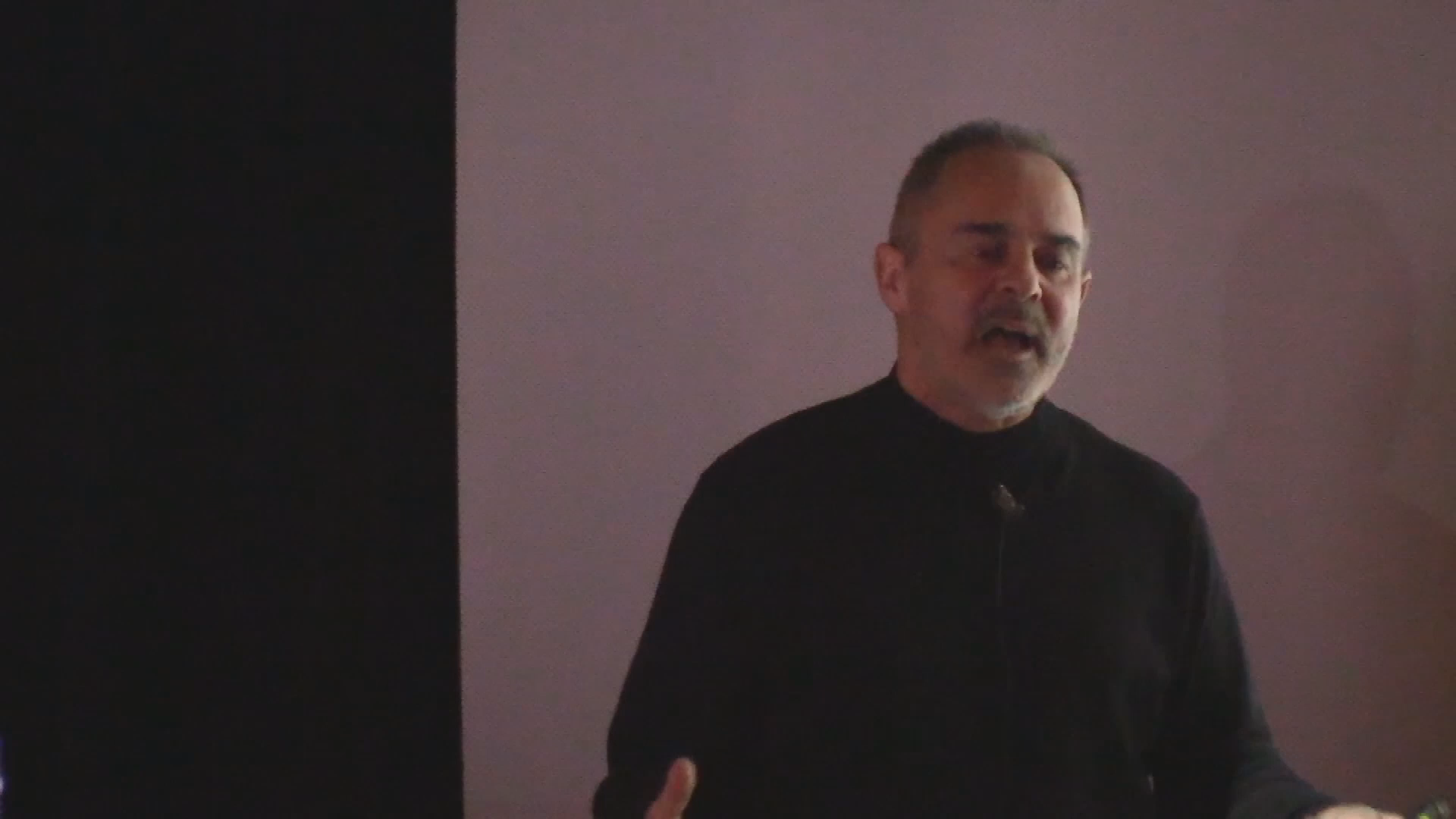 Thumbnail image for Osher Lifetime Learning Institute (OLLI):  "Advances in Medicine:  Weight gain and obesity," Part 2 of 2, with Mark Pettus, M.D., February 15, 2019.
