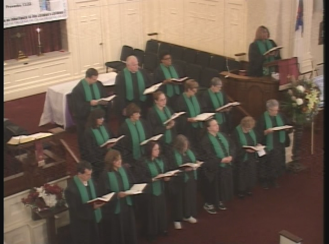 Thumbnail image for First Baptist Church of Pittsfield.  October 27, 2019.