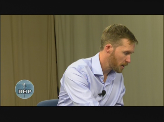 Berkshire Health Systems presents "Berkshire Health Program: 'Orthopaedic Surgery,' with Ashley Miller, M.D."