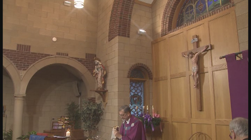 Thumbnail image for Catholic Communications Corporation presents "Chalice of Salvation."  December 8, 2019.