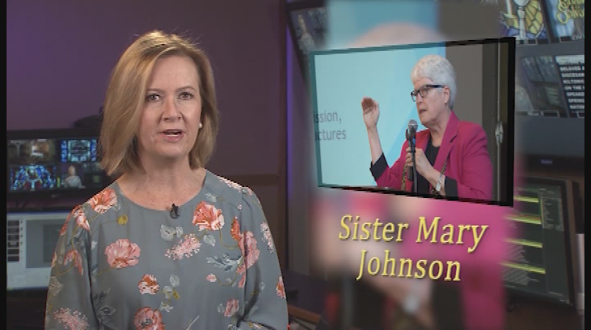 Catholic Communications Corporation presents "Real To Reel."  December 7, 2019.
