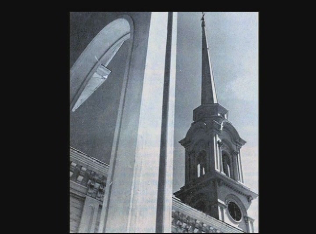 Thumbnail image for Walkabout.  March 14, 2014.