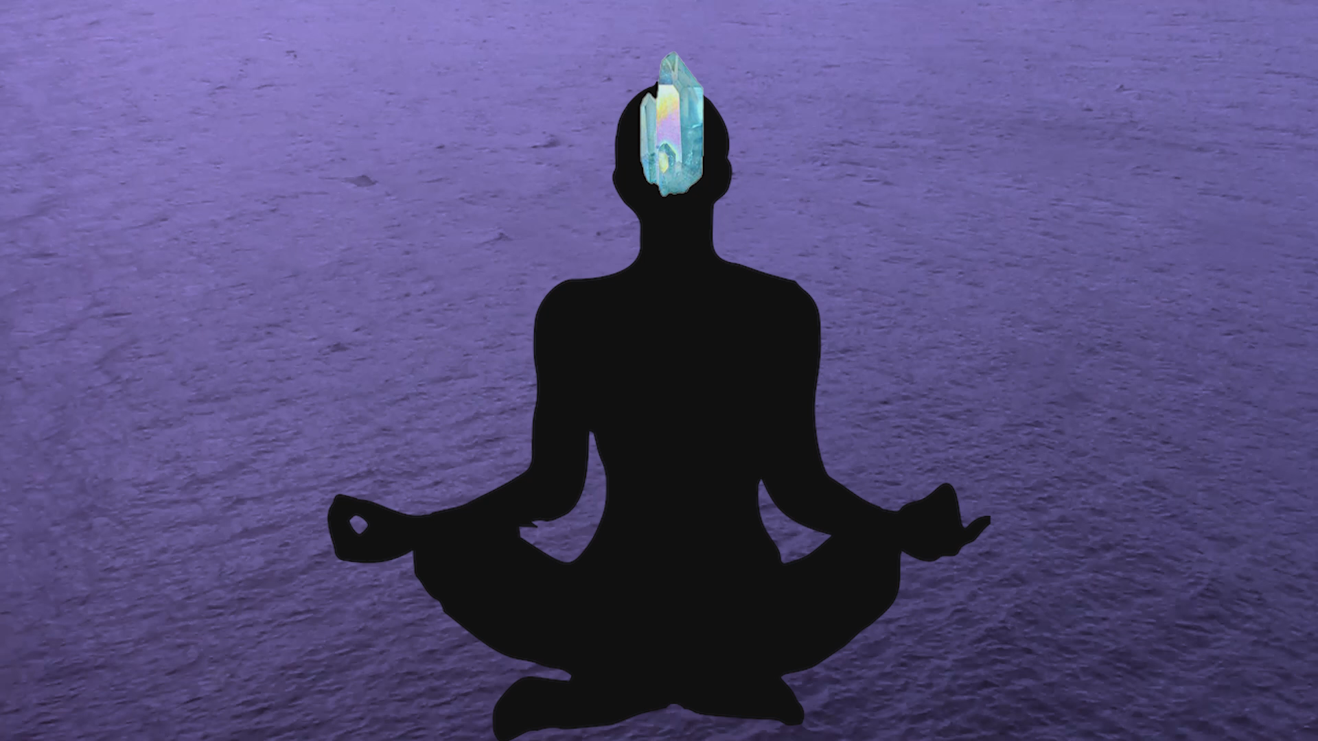 "432 Hertz (Hz) Meditation of Healing the Third Eye Chakra."