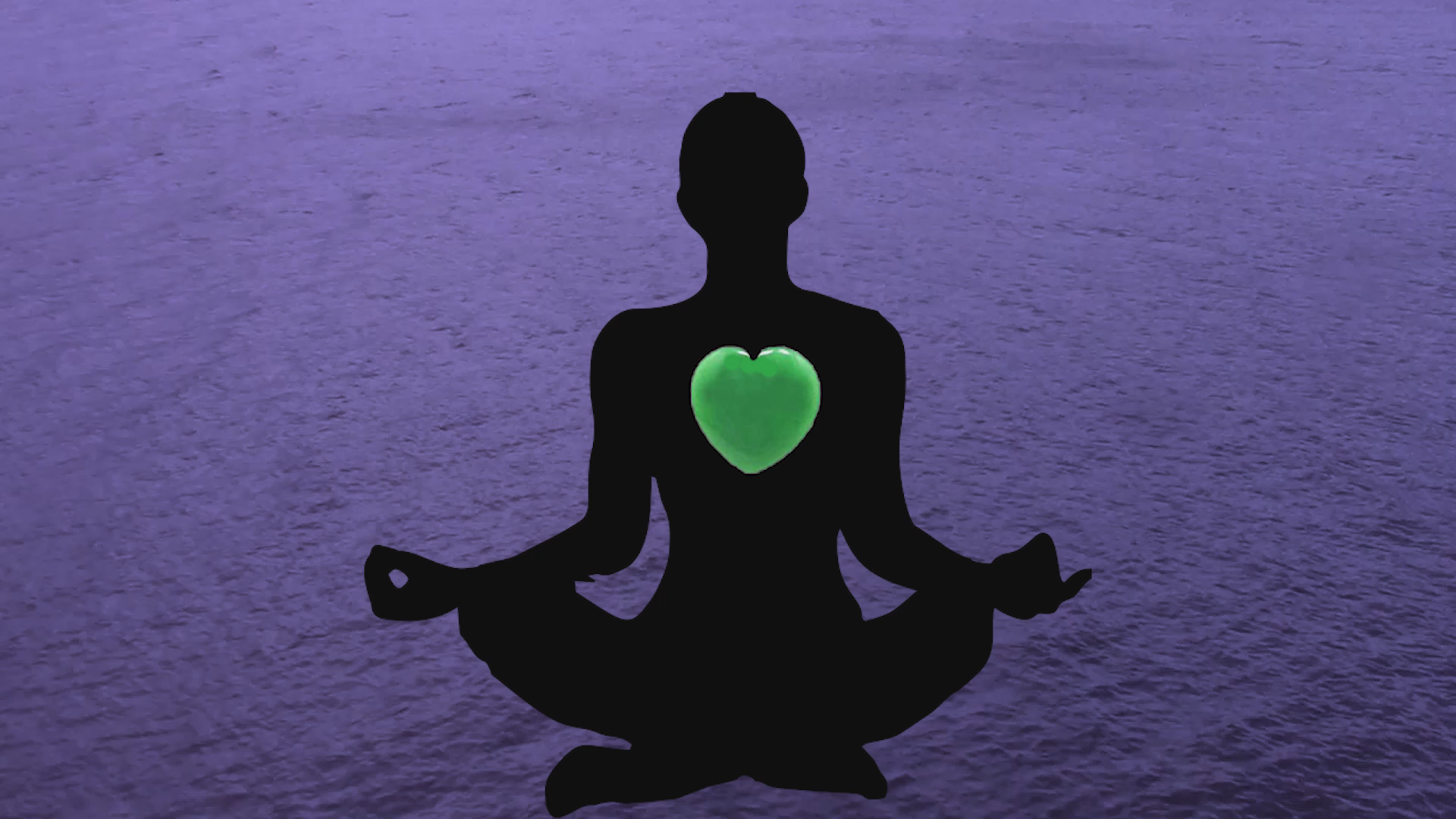 "432 Hertz (Hz) Meditation of Healing the Heart Chakra."