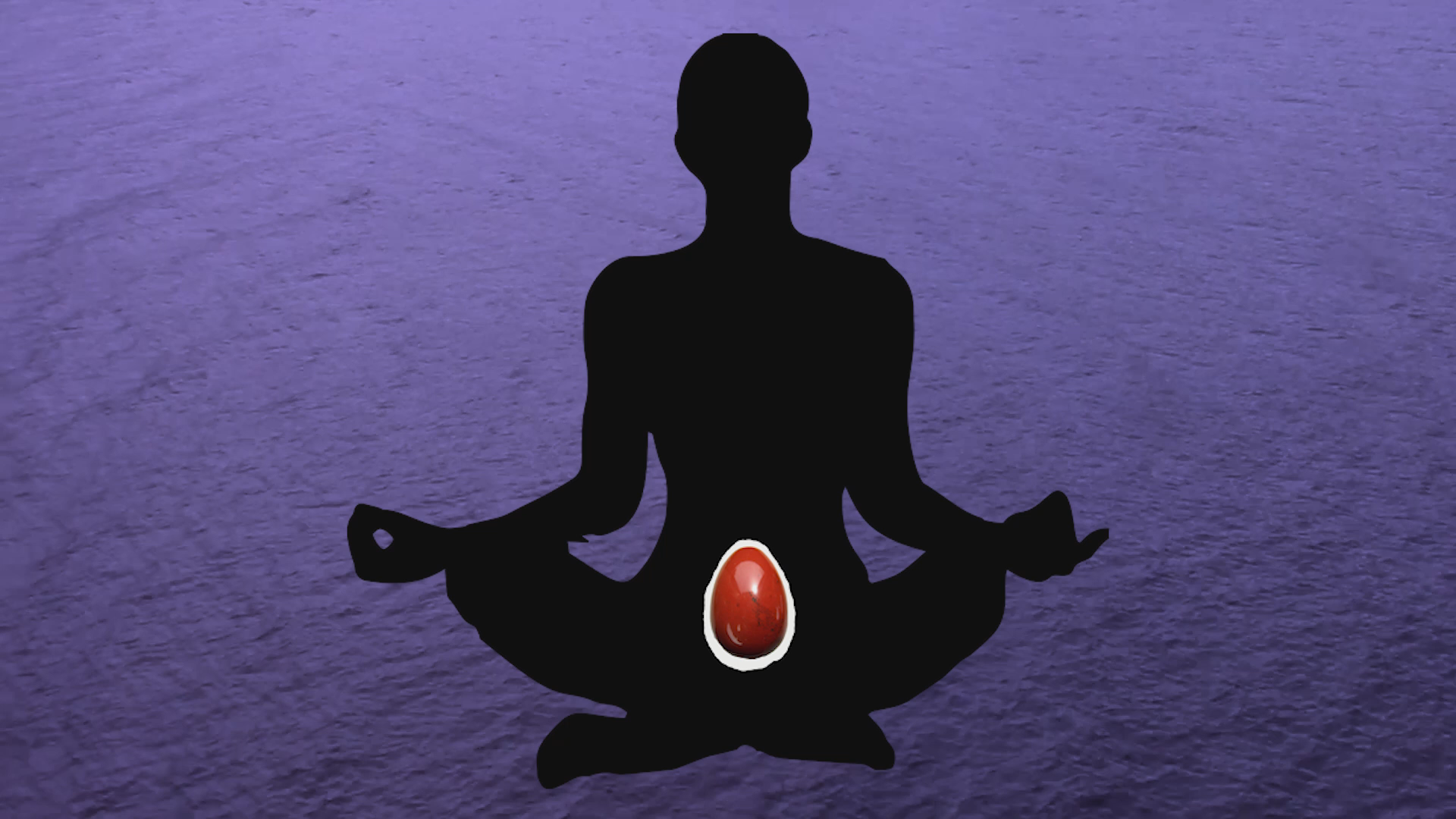 "432 Hertz (Hz) Meditation of Healing the Sacral Chakra."