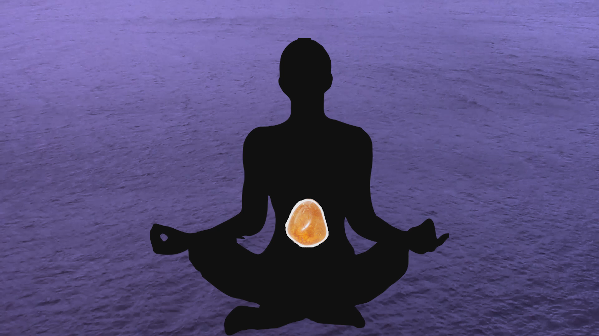 "432 Hertz (Hz) Meditation of Healing the Solar Plexus Chakra."