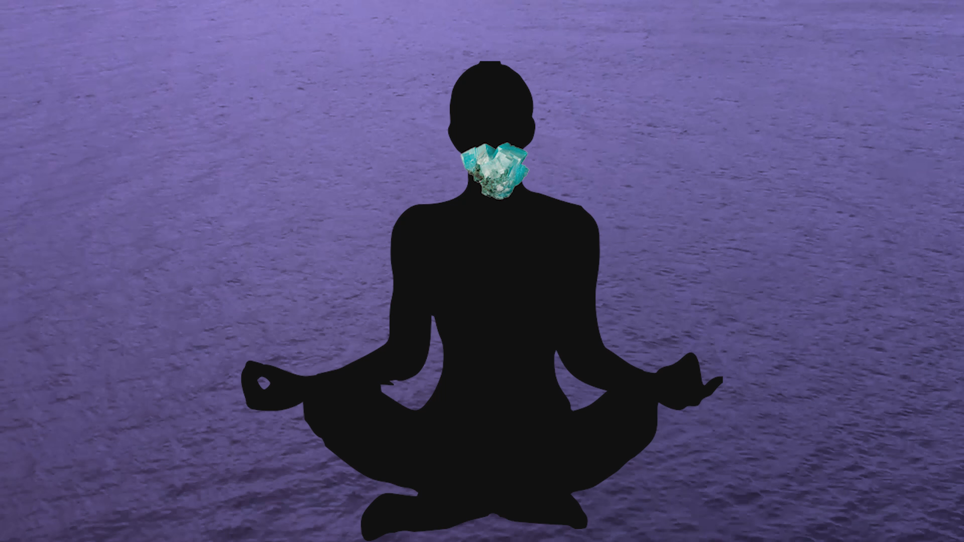 "432 Hertz (Hz) Meditation of Healing the Throat Chakra."