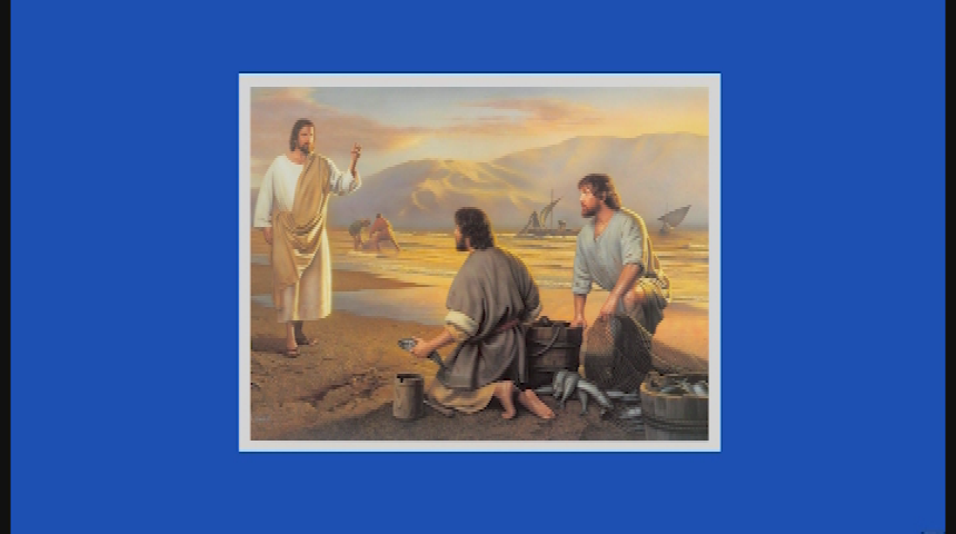 Catholic Communications Corporation presents "Chalice of Salvation."  January 26, 2020.