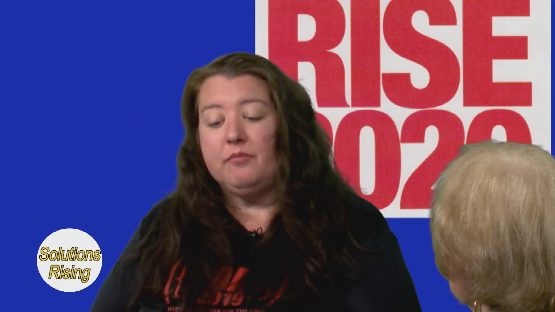 Solutions Rising:  "'VDAY 2020 Pittsfield,' with Monica Bliss, Whitney Center for the Arts."