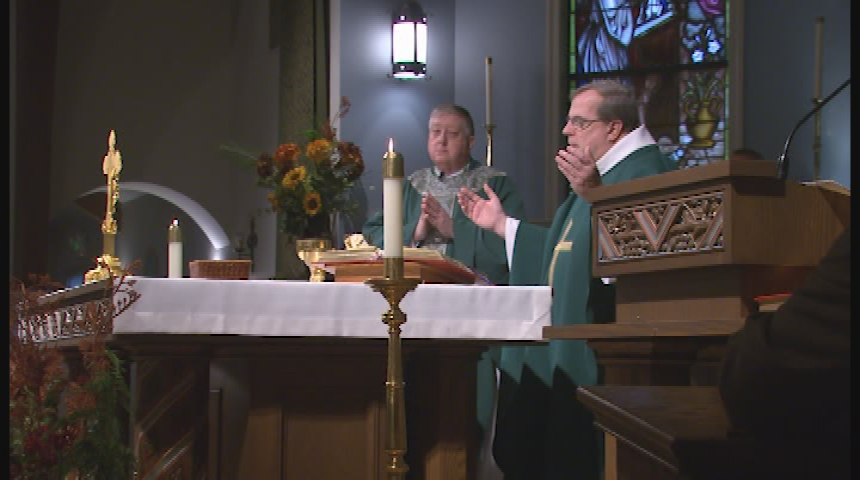 Catholic Communications Corporation presents "Real To Reel."  February 15, 2020.