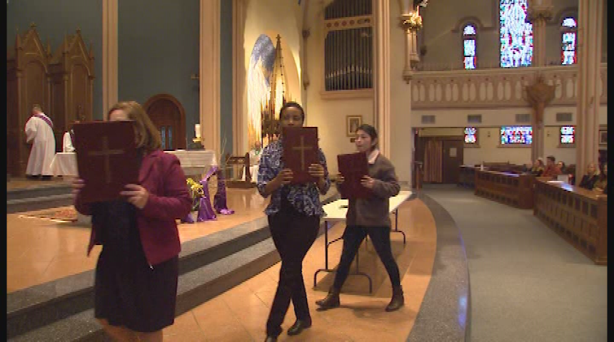 Thumbnail image for Catholic Communications Corporation presents "Real To Reel."  March 7, 2020.