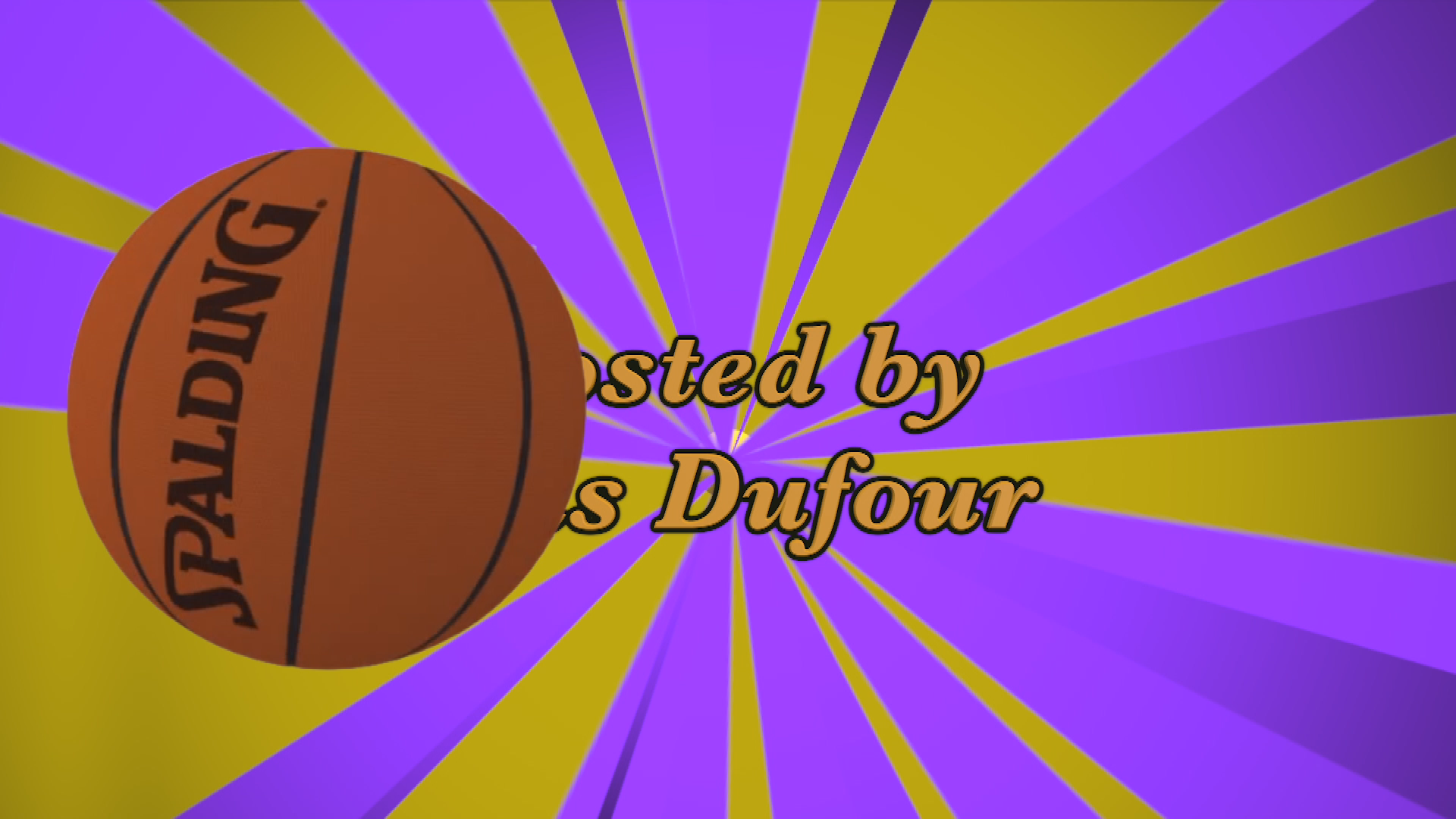 Thumbnail image for Williams College Basketball Show.  March 10, 2020.