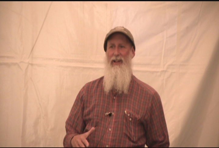 Thumbnail image for "Reading the Forested Landscape," with Tom Wessels, June 27, 2015.  Sponsored by the Bidwell House Museum.