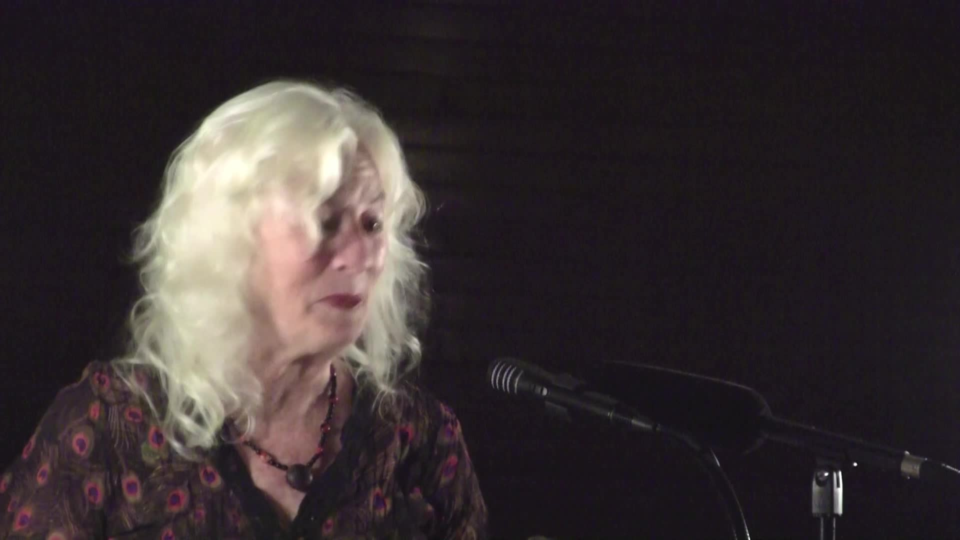 Thumbnail image for The Schumacher Center for a New Economics presents a lecture by Judy Wicks, "Building a New Economy: What's Love Got to Do With It?", October 10, 2014.