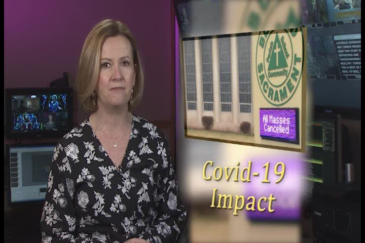 Thumbnail image for Catholic Communications Corporation presents "Real To Reel."  April 4, 2020.