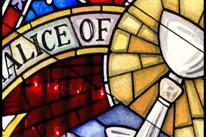 Thumbnail image for Catholic Communications Corporation presents "Chalice of Salvation."  April 5, 2020.