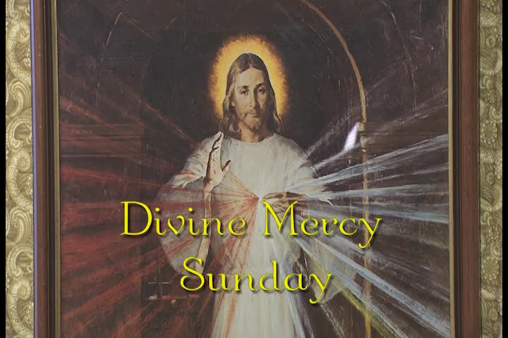 Thumbnail image for Catholic Communications Corporation presents "Chalice of Salvation."  April 19, 2020.