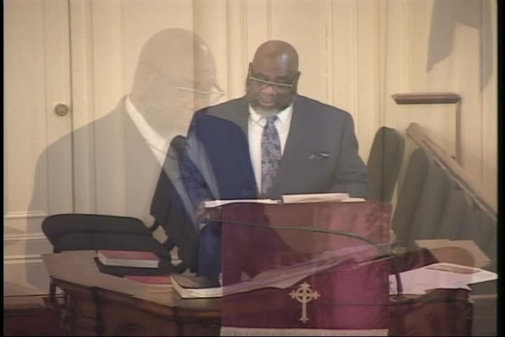 Thumbnail image for First Baptist Church of Pittsfield, May 17, 2020.