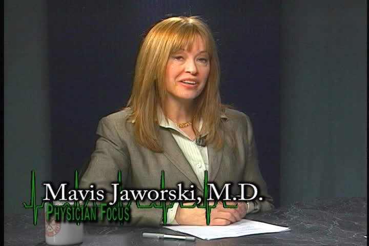 Thumbnail image for Physician Focus.  'Preventing Heart Disease and Stroke.'