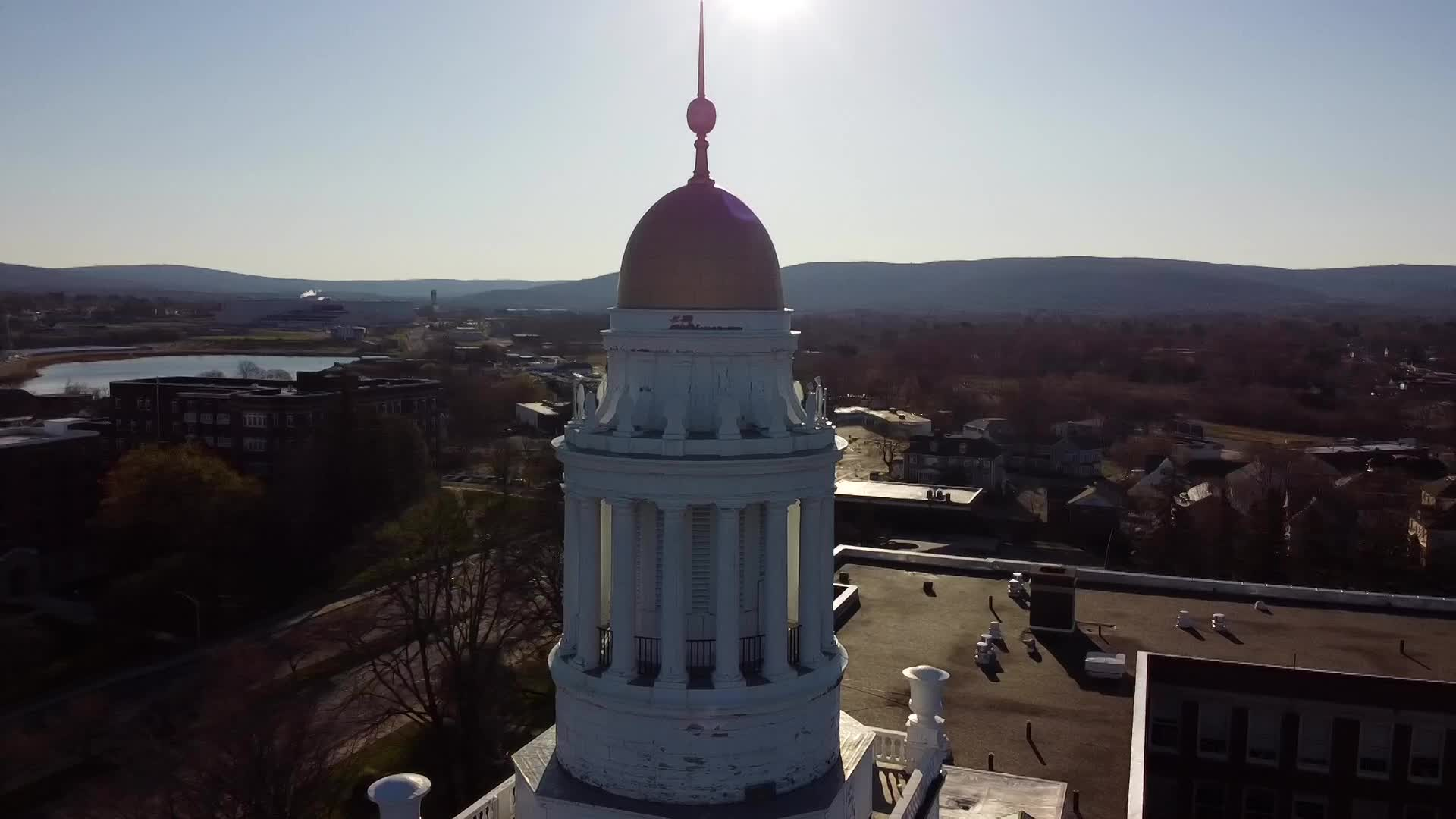 Thumbnail image for Pittsfield High School Virtual Graduation, June 7, 2020.