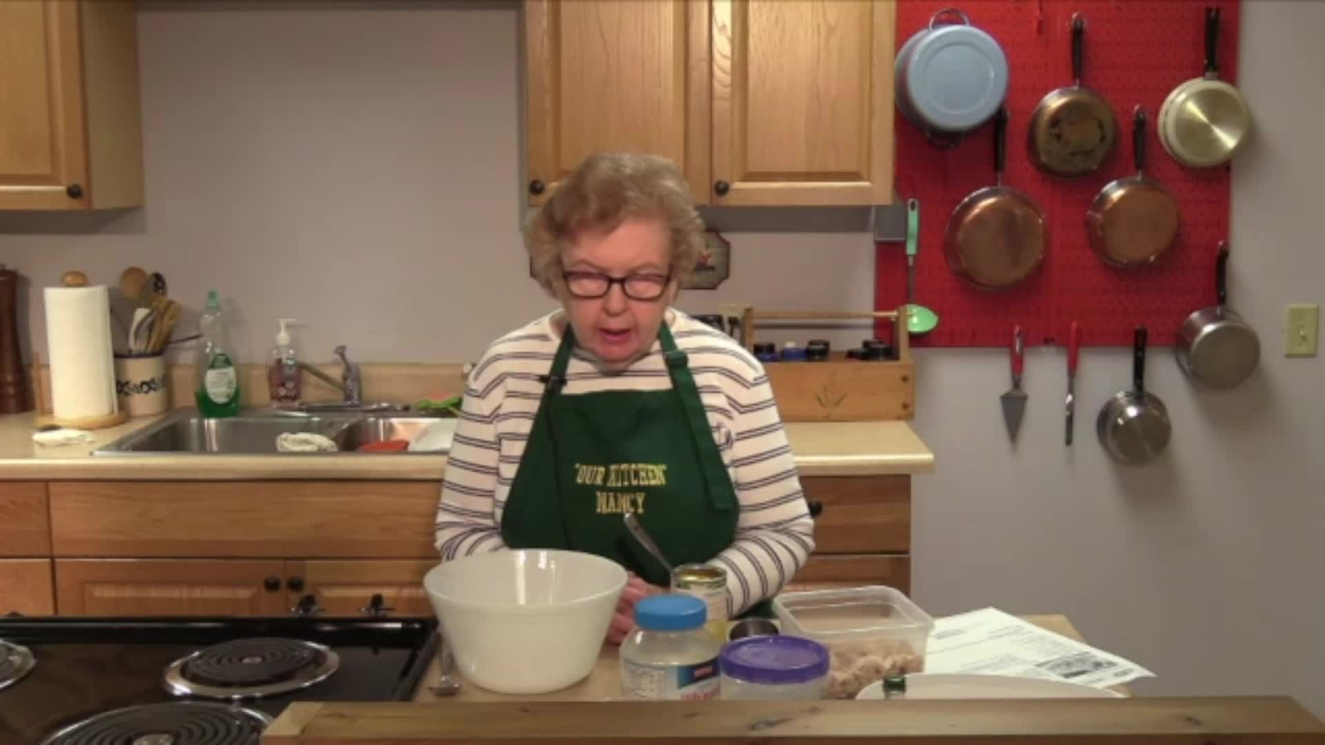 Thumbnail image for Our Kitchen.  Program #249.