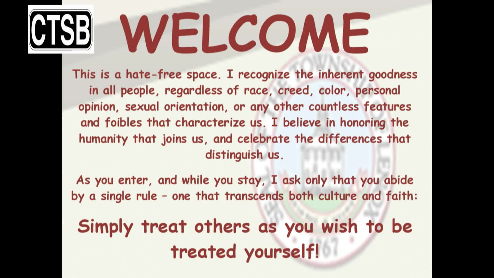 Thumbnail image for Lenox Memorial Middle and High School Graduation, LIVE on CTSB, CTSBTV.org, and Facebook/CTSBTVPEG.