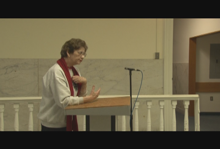 Thumbnail image for Lee Selectmen's Meeting, March 5, 2013.